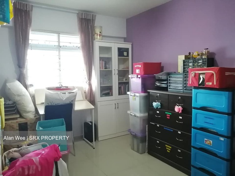 Blk 506 West Coast Drive (Clementi), HDB 3 Rooms #224274301